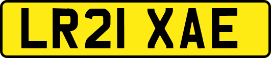LR21XAE