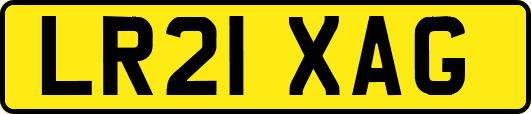 LR21XAG