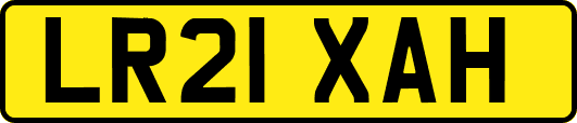 LR21XAH
