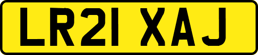 LR21XAJ