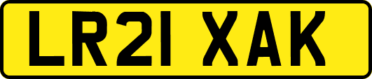 LR21XAK