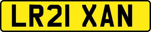 LR21XAN