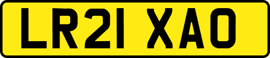 LR21XAO