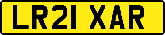 LR21XAR