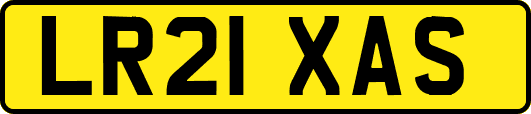 LR21XAS