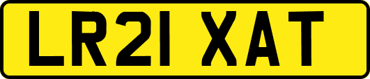 LR21XAT