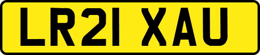 LR21XAU