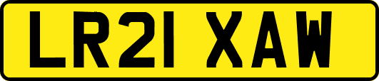 LR21XAW