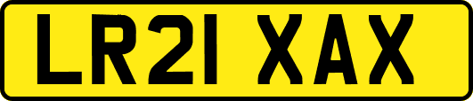 LR21XAX