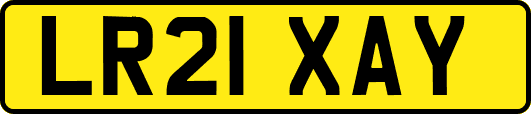 LR21XAY