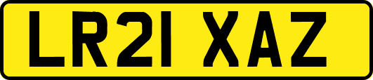 LR21XAZ