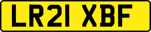 LR21XBF