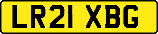 LR21XBG