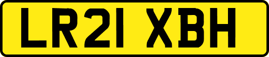 LR21XBH
