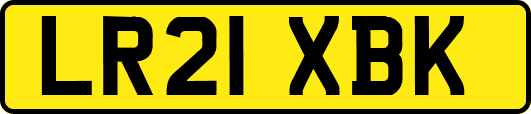LR21XBK