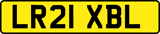 LR21XBL