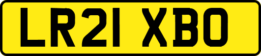 LR21XBO
