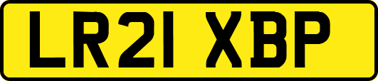 LR21XBP