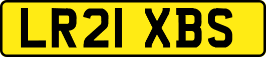 LR21XBS