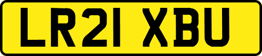 LR21XBU