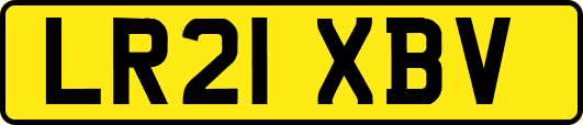 LR21XBV