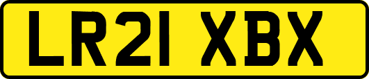 LR21XBX
