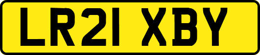 LR21XBY