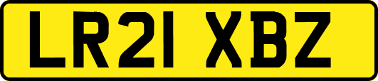LR21XBZ