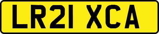 LR21XCA