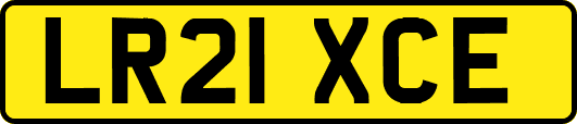 LR21XCE