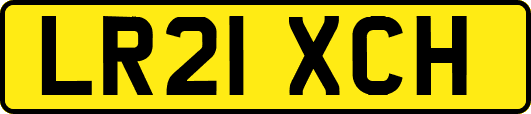 LR21XCH