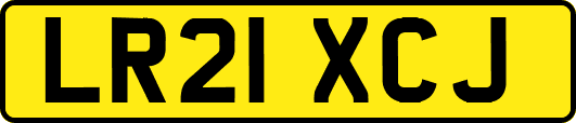 LR21XCJ