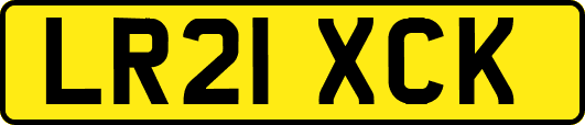 LR21XCK