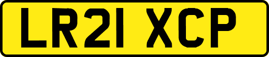 LR21XCP