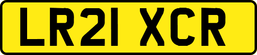 LR21XCR