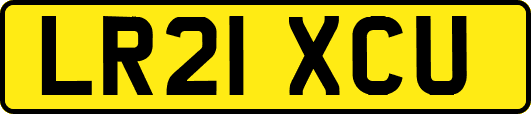 LR21XCU