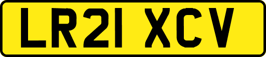 LR21XCV