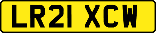 LR21XCW