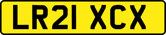 LR21XCX