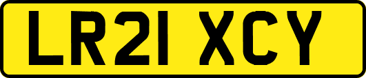 LR21XCY