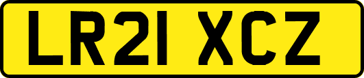 LR21XCZ