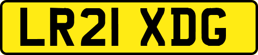 LR21XDG