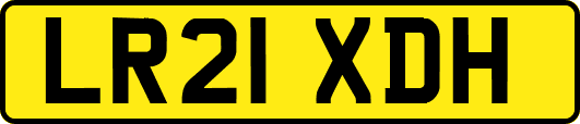 LR21XDH