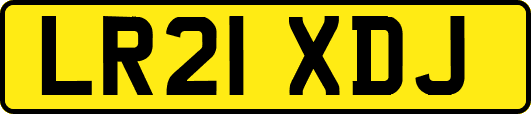 LR21XDJ