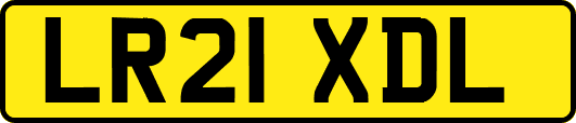 LR21XDL