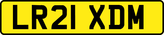 LR21XDM