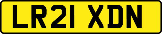 LR21XDN