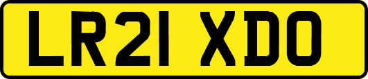 LR21XDO