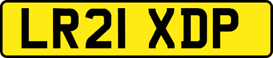 LR21XDP