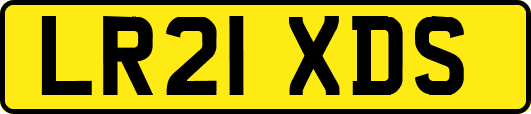 LR21XDS